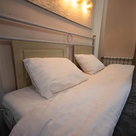 Kyiv Rouge Apartment المظهر الخارجي الصورة