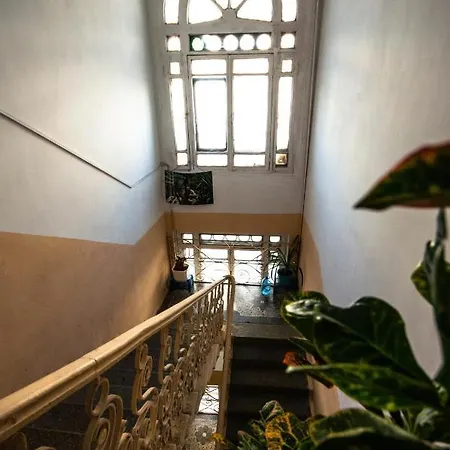 Kyiv Rouge Apartment المظهر الخارجي الصورة