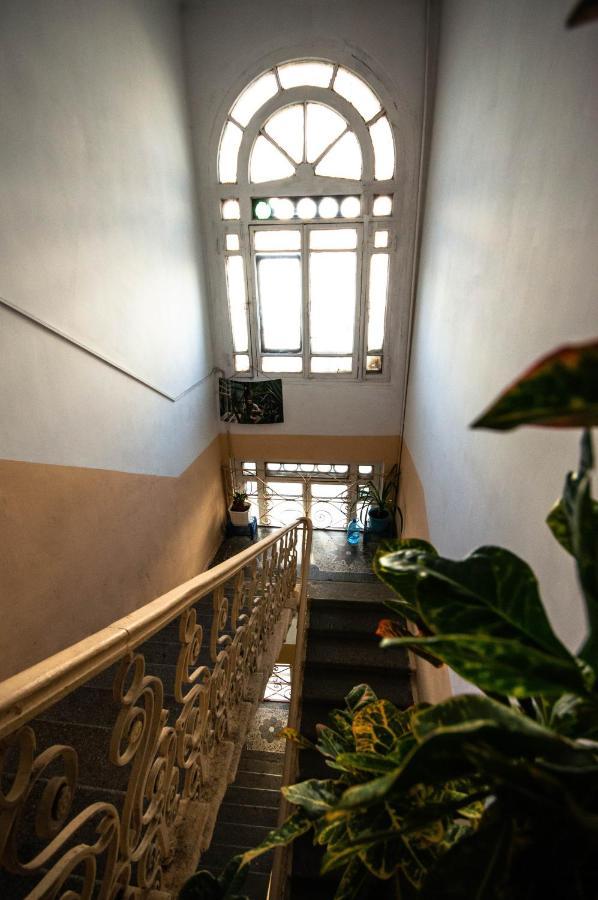 Apartment Rouge Kyiv