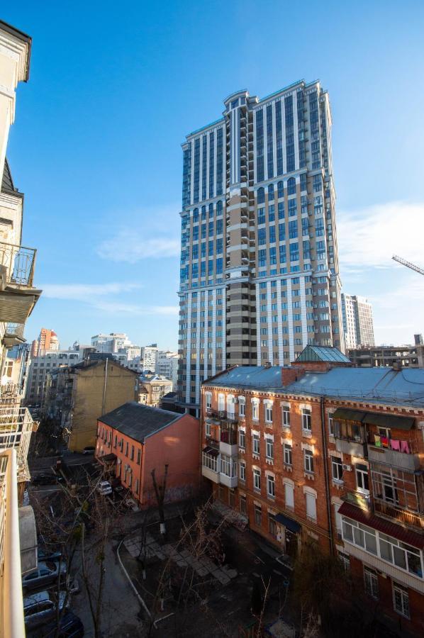 Rouge Apartment Kiew